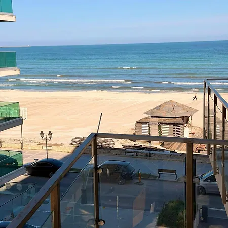Lägenhet Holidays Vibes Mamaia Nord