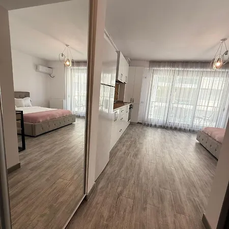 Apartament Holidays Vibes Mamaia Nord *