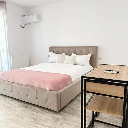 Apartament Holidays Vibes Mamaia Nord Năvodari
